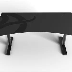 میز گیمینگ مدل Arozzi Arena Gaming Desk - ارسال 15 الی 20 روز کاری