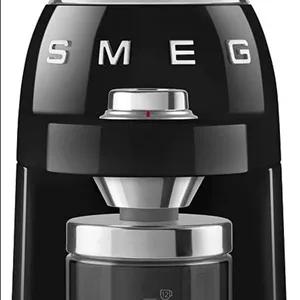 آسیاب قهوه اسمگ Smeg مدل CGF01BLUK - ارسال 15 الی 20 روز کاری