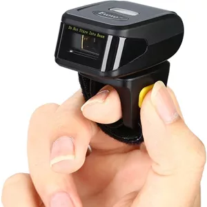 اسکنر بارکد حلقه بی سیم Eyoyo 1D_ ارسال 15 الی 20 روز کاری