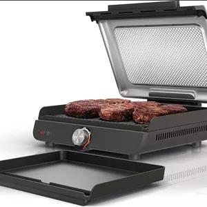 کباب پز Ninja مدل GR101 _ ارسال 15 الی 20 روزه کاری