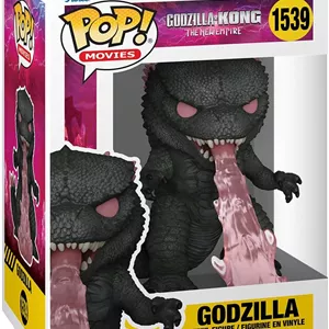 اکشن فیگور Funko طرح گودزیلا _ ارسال 15 الی 20 روزه کاری