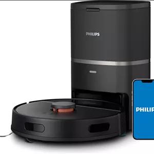 جارو روباتیک فیلیپس PHILIPS XU3100/01- ارسال الی 15 الی 20 روز کاری 