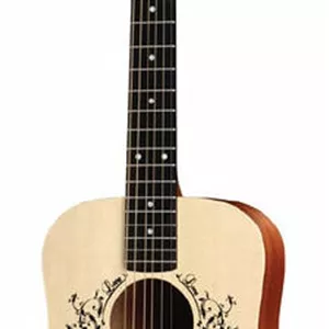 گیتار آکوستیک Taylor مدل TSBT2 - ارسال 15 الی 20 روزه کاری