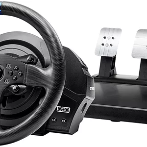 فرمان و پدال بازی Thrustmaster T300 Rs Gt Edition (Ps4 / Ps3 / PC) - ارسال ۱۰ الی ۱۵ روز کاری