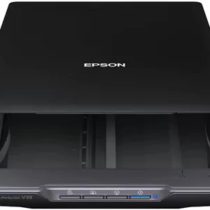 اسکنر برند Epson مدل Perfection V39 - ارسال 15 الی 20 روز کاری
