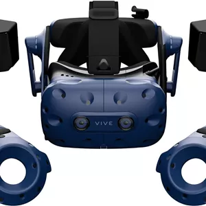 کنترلر سیستم واقعیت مجازی مدل HTC VIVE Pro 2.0 - ارسال 10 روز کاری