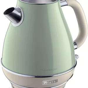 کتری برقی آریته مدل Ariete ART2869/04 - ارسال الی 15 الی 20 روز کاری