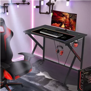 میز گیمینگ مدل LTMEUTY Gaming Desk - 39 inch - ارسال 20 الی 25 روز کاری