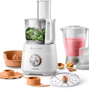 غذاساز PHILIPS مدل HR7520 - ارسال ۱۰ الی ۱۵ روز کاری