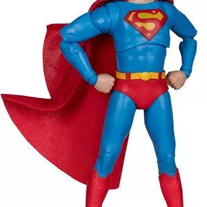 اکشن فیگور McFarlane طرح سوپرمن _ ارسال 15 الی 20 روزه کاری