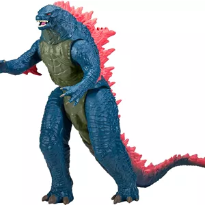 اکشن فیگور Godzilla طرح گودزیلا _ ارسال 15 الی 20 روزه کاری