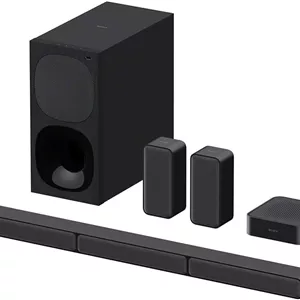 ساندبار Sony مدل  HT-S40R - ارسال 15 الی 20 روزه کاری