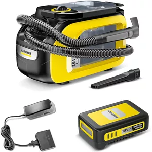 جاروبرقی Karcher - ارسال 15 الی 20 روزه کاری