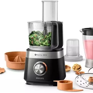 غذاساز PHILIPS مدل HR7530/10 - ارسال 15 الی 20 روزه کاری