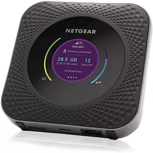 هات اسپات موبایل وای فای NETGEAR Nighthawk M1 4G LTE M1_ارسال 15 الی 20 روزکاری