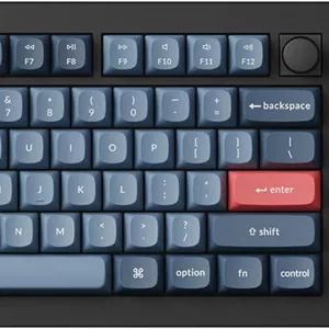 کیبورد مکانیکی Keychron مدل  KBKCV6MD1 - ارسال 15 الی 20 روزه کاری