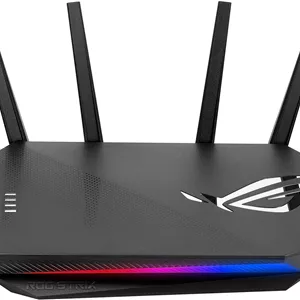 مودم روتر ایسوس ASUS مدل 90IG06K0-MO3R10 - ارسال 20 الی 25 روز کاری