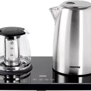چای ساز جیپاس مدل Geepas Gtm38045 - ارسال 10 الی ۱۵ روز کاری