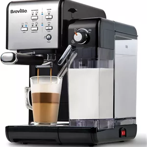 قهوه ساز خانگی تک لمسی برویل مدل Breville VCF107 - ارسال 15 الی 20 روز کاری