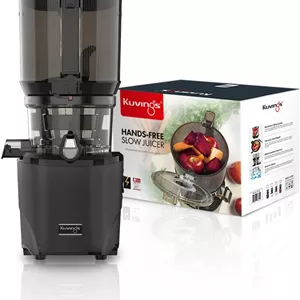 آبمیوه گیری Kuvings مدل 757 - ارسال 10 روز کاری