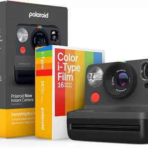 دوربین فوری Polaroid مدل 6248 - ارسال 15 الی 20 روزه کاری