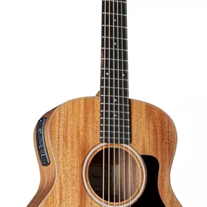 گیتار آکوستیک Taylor مدل GSMINIEMAHOGANY - ارسال 15 الی 20 روزه کاری