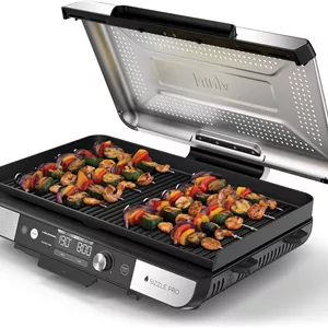 گریل و پلوپز داخلی Ninja GX101EU- ارسال 15 الی 20 روز کاری