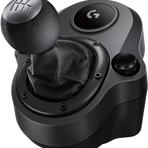 دنده بازی لاجیتک Logitech Driving Force Racing Shifter - ارسال ۱۰ الی ۱۵ روز کاری