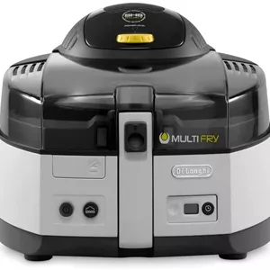 سرخ کن دلونگی  DeLonghi MultiFry  مدل FH1175 - ارسال ۱۰ الی ۱۵ روز کاری