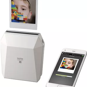 چاپگر موبایل فوجی Fujifilm مدل Instax SP-3 - ارسال ۱۰ الی ۱۵ روز کاری