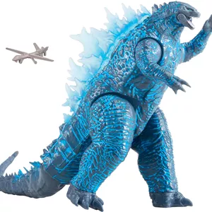 اکشن فیگور PlayMates طرح  Godzilla x Kong _ ارسال 15 الی 20 روزه کاری