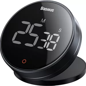 تایمر دیجیتالی Baseus مدل FMDS000013 - ارسال 15 الی 20 روزه کاری