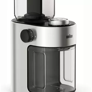 آسیاب قهوه Braun مدل 0X17711000 - ارسال 15 الی 20 روزه کاری