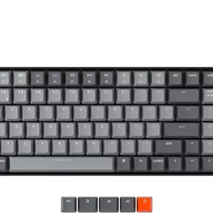 کیبورد مکانیکی Keychron مدل Keychron K4-A3 - ارسال 15 الی 20 روزه کاری
