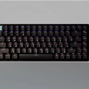 کیبورد مکانیکی Keychron مدل K2H-J1-AR - ارسال 15 الی 20 روزه کاری