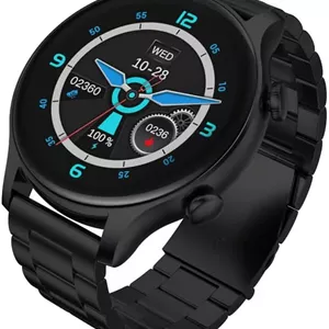G-Tab GT6 Pro IP 68 Waterproof Smartwatch with 1.32-inch Display - ارسال 10 روز کاری