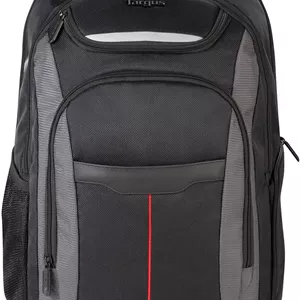Targus 17 inch Gravity Laptop Backpack - ارسال 15 الی 20 روز کاری