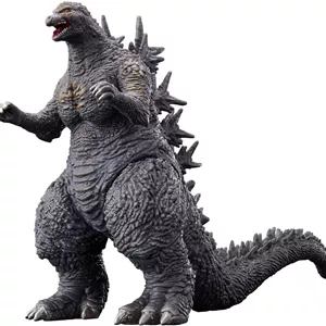 ??(BANDAI) Movie Monster Series Godzilla (2023) - ارسال 15 الی 20 روز کاری