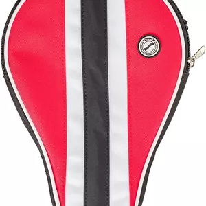 Stiga Table Tennis Racket Cover - Protects 1-2 Ping Pong Paddles - ارسال 15 الی 20 روز کاری