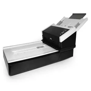 اسکنر ای ویژن مدل AD250F