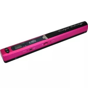 اسکنر قابل حمل اسکن زی مدل BQS020