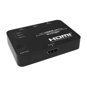 سوییچ HDMI فرانت 3 پورت فرانت مدل FN-S231