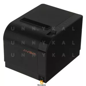 فیش پرینتر حرارتی Meva مدل TP-1200