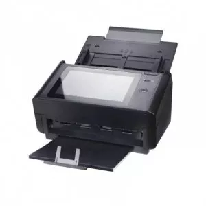 اسکنر ای ویژن مدل AN360W