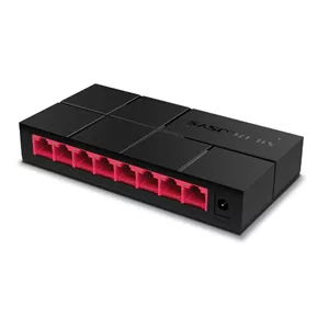 MERCUSYS MS108G Switch سوییچ شبکه