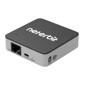 مودم LTE نتربیت مدل MINI-NWR