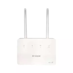 مودم روتر همراه 4G/LTE بی‌سیم N300 دی لینک مدل DWR-M921B