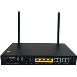 مودم روتر فیبرنوری دوباند هوآوی مدل OptiXstar B650(استوک)