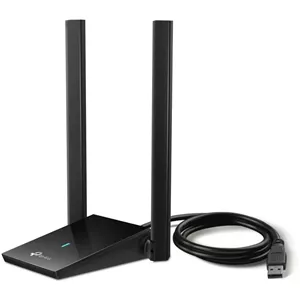 کارت شبکه تی پی لینک TX20U Plus