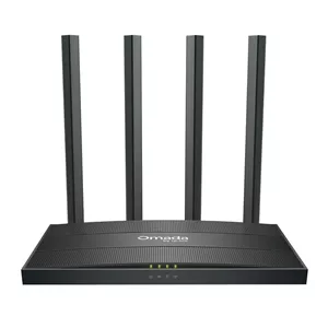 TPLINK ER605W Omada AC1200 Gigabit Wi-Fi Gateway